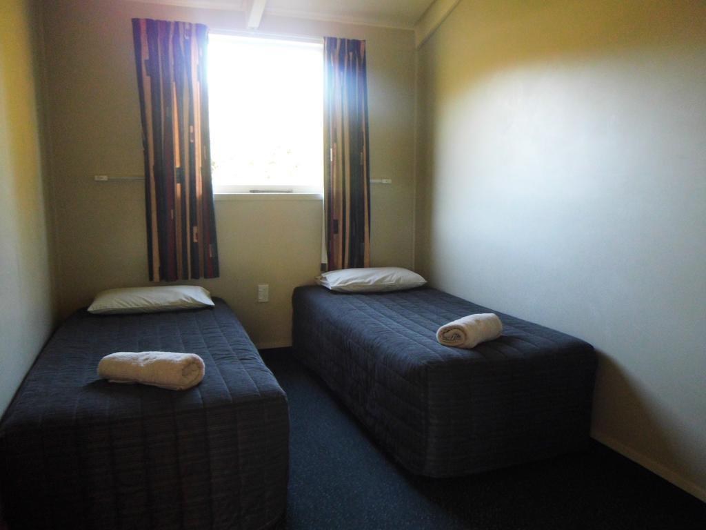 Oamaru Top 10 Holiday Park Extérieur photo