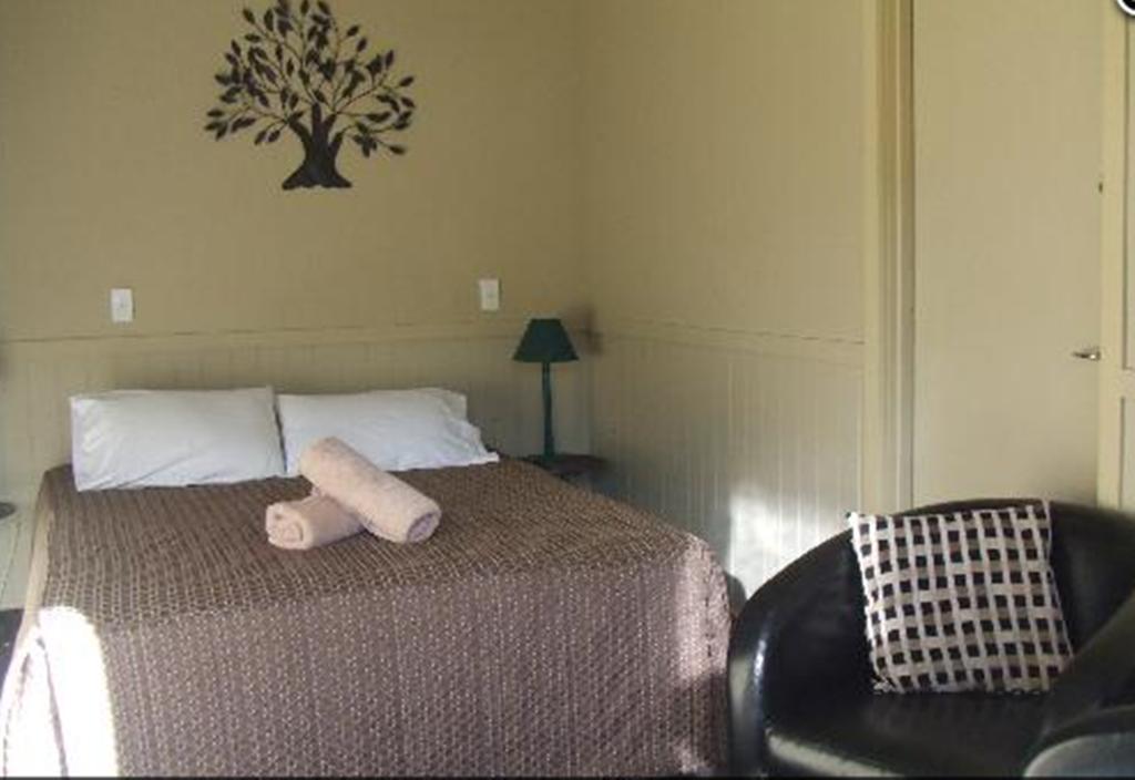 Oamaru Top 10 Holiday Park Extérieur photo